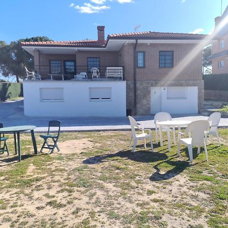 Piso Lujo 2 Habitaciones 라스 로사스 데 마드리드 외부 사진