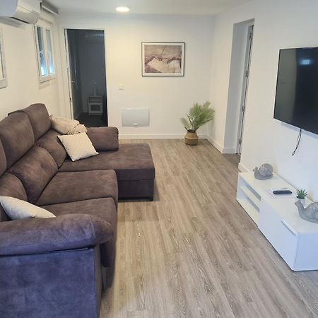 Piso Lujo 2 Habitaciones 라스 로사스 데 마드리드 외부 사진