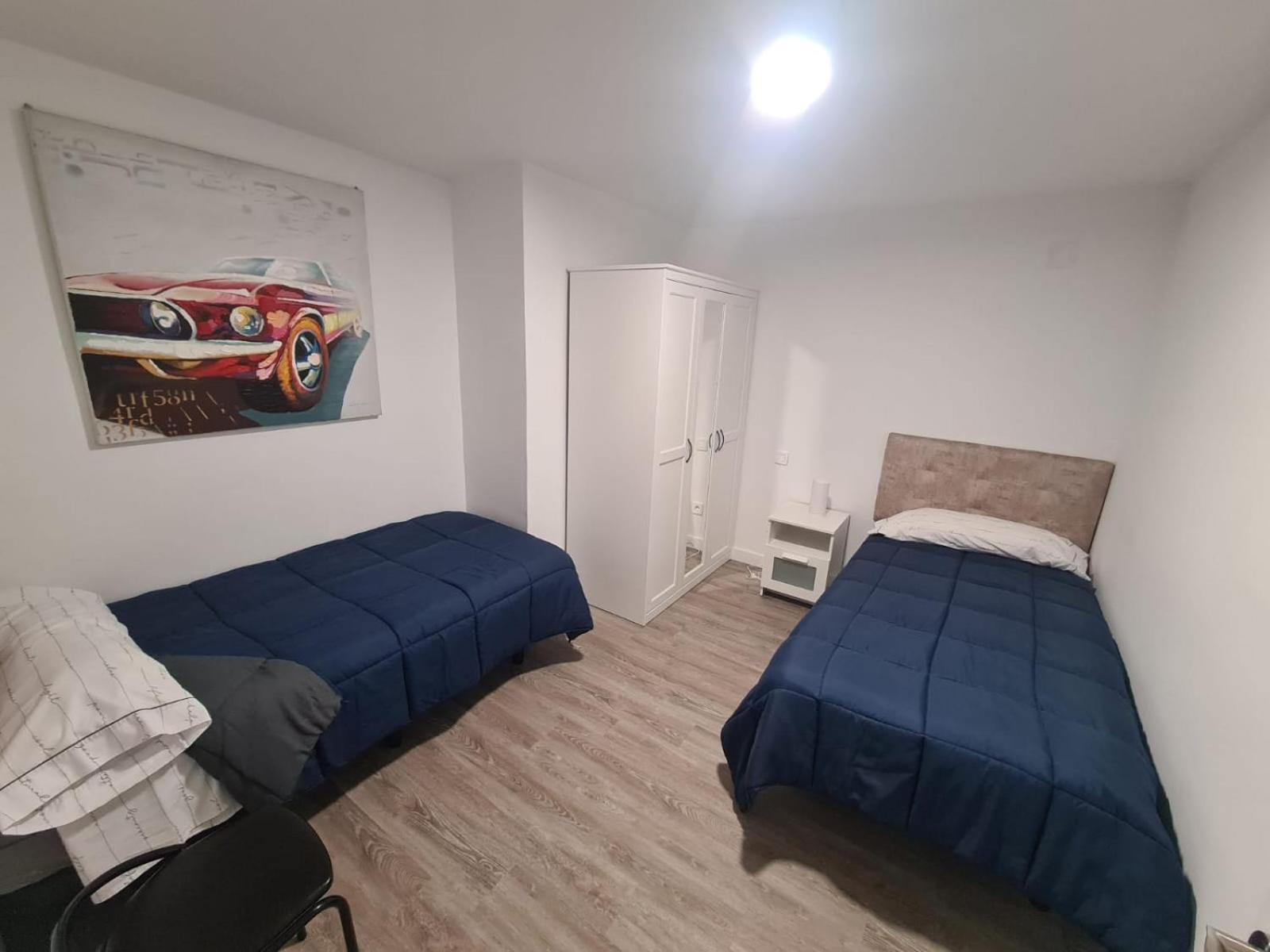 Piso Lujo 2 Habitaciones 라스 로사스 데 마드리드 외부 사진