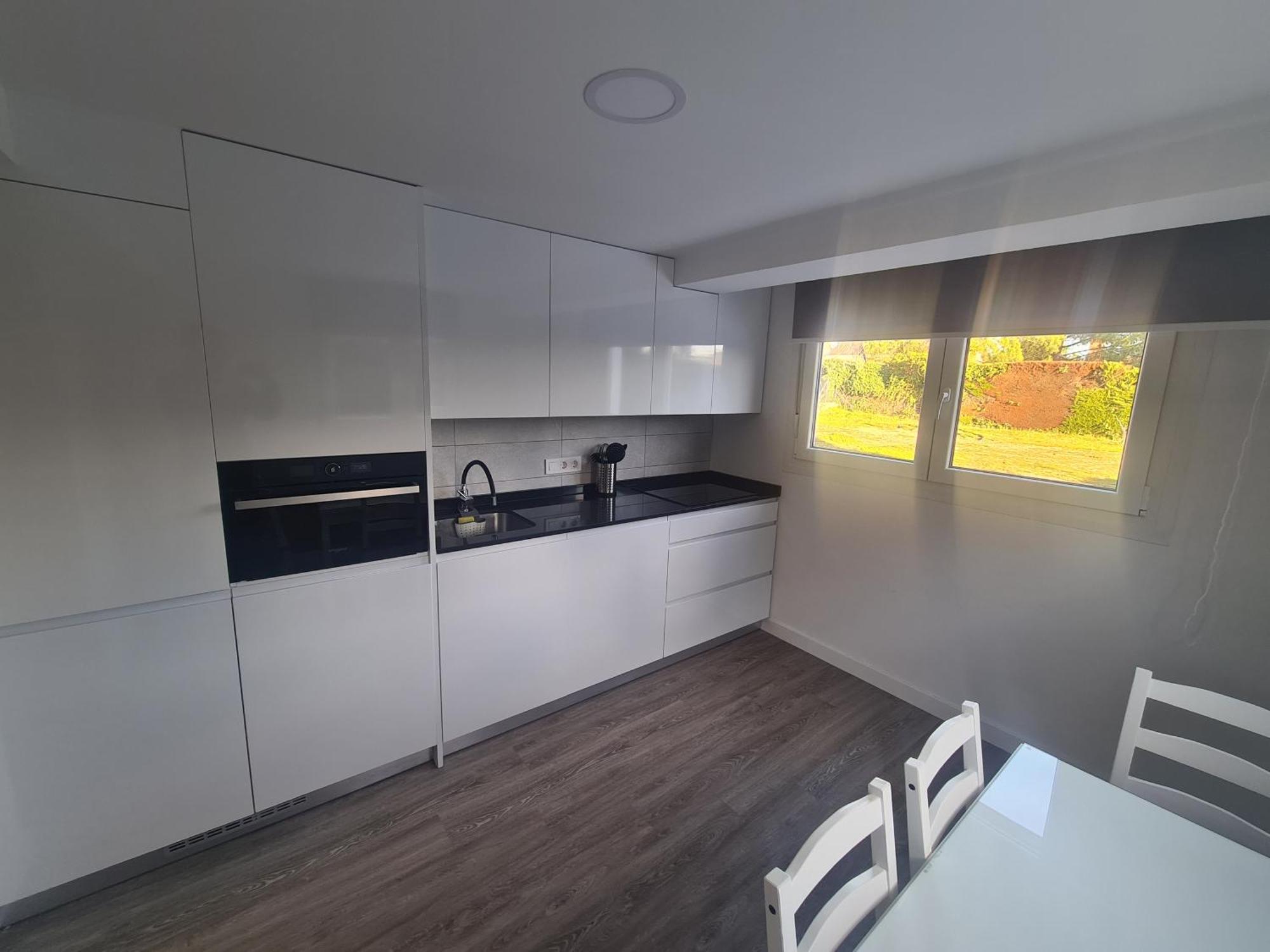 Piso Lujo 2 Habitaciones 라스 로사스 데 마드리드 외부 사진