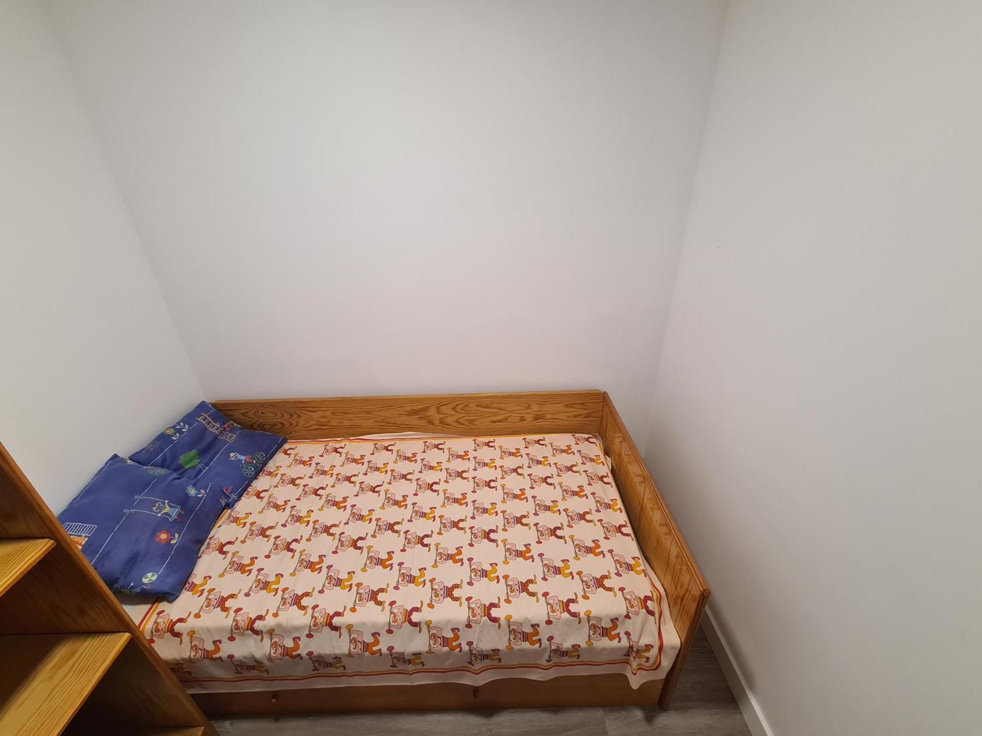 Piso Lujo 2 Habitaciones 라스 로사스 데 마드리드 외부 사진