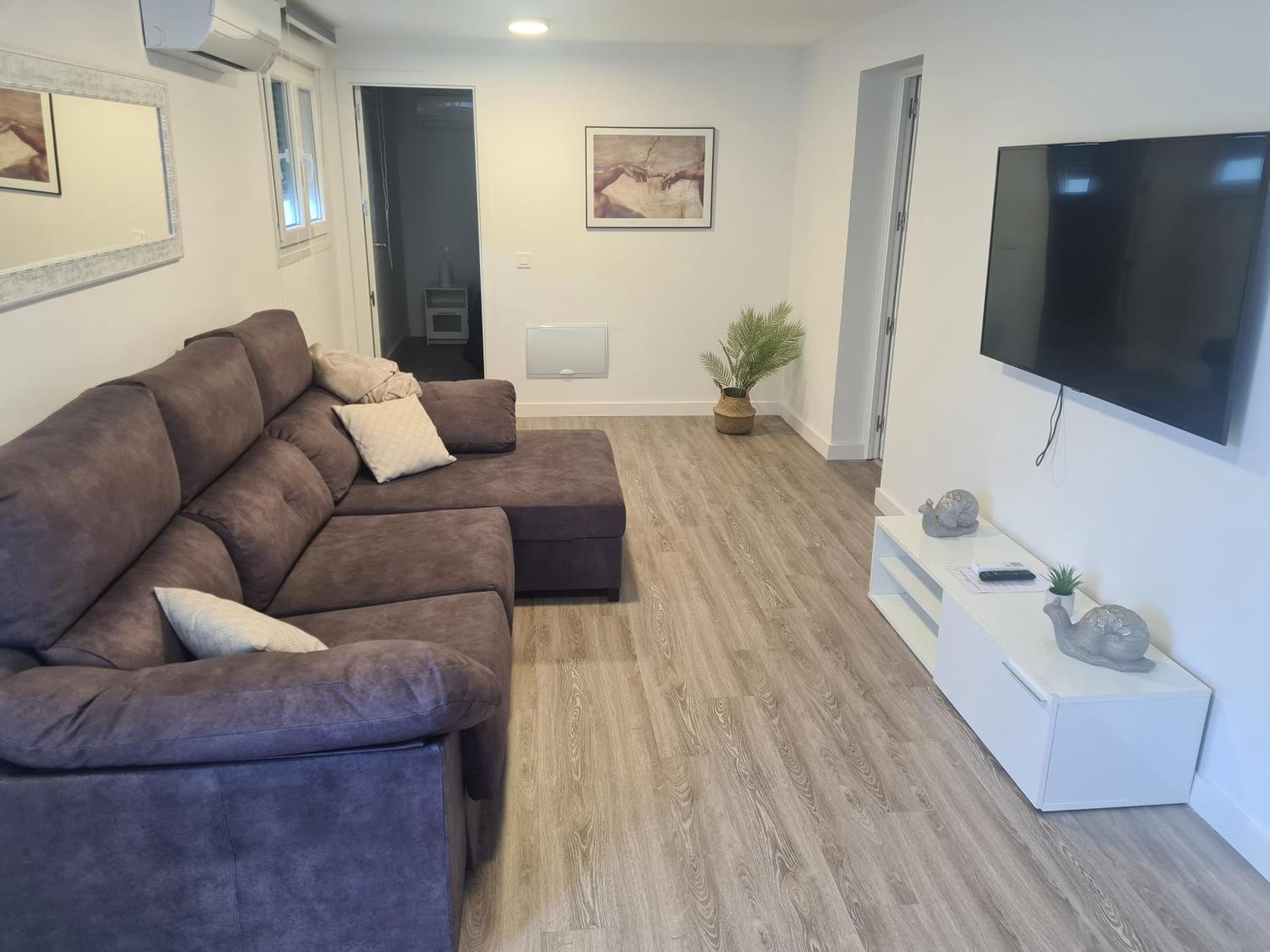 Piso Lujo 2 Habitaciones 라스 로사스 데 마드리드 외부 사진